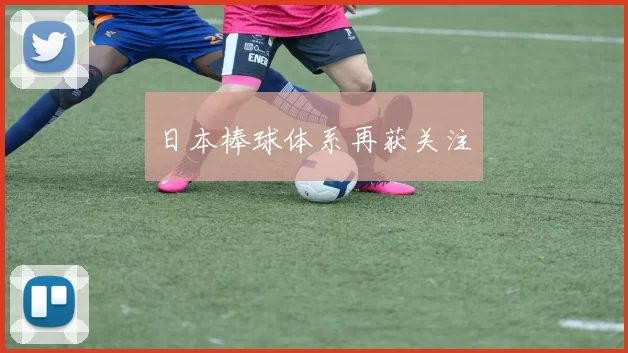 日本棒球体系再获关注